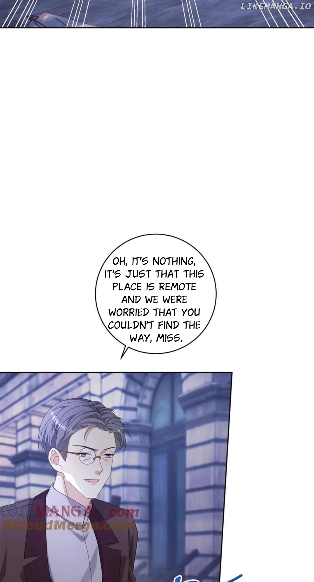 The Duchess Goes Crazy Once A Day Chapter 37 - page 36